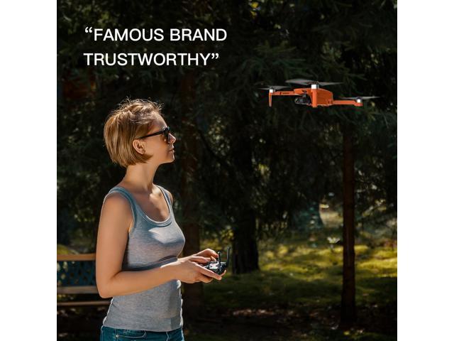 KF102 GPS Drone 8K HD Camera 2-Axis Gimbal Professional Anti-Shake Aerial Photography Brushless Foldable Quadcopter 1.2km Gray 8K 3 Battery