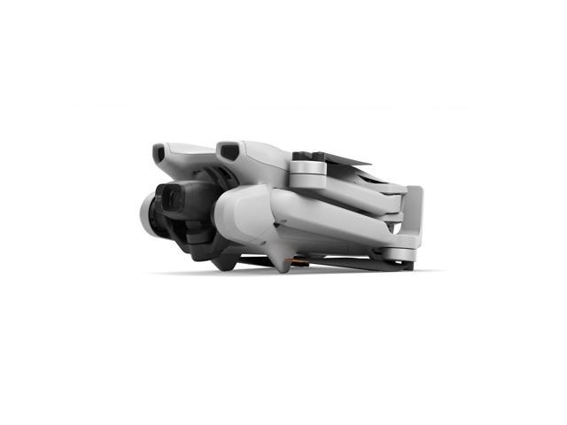 DJI Mini 3 (DJI RC-N1)